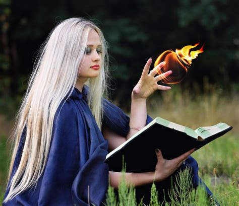 Explore the Mystical Universe: Spell Casting Events in Your Area